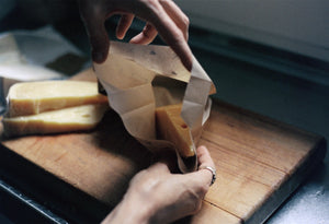 Formaticum Cheese Bags Cheese Paper  Cheese Storage