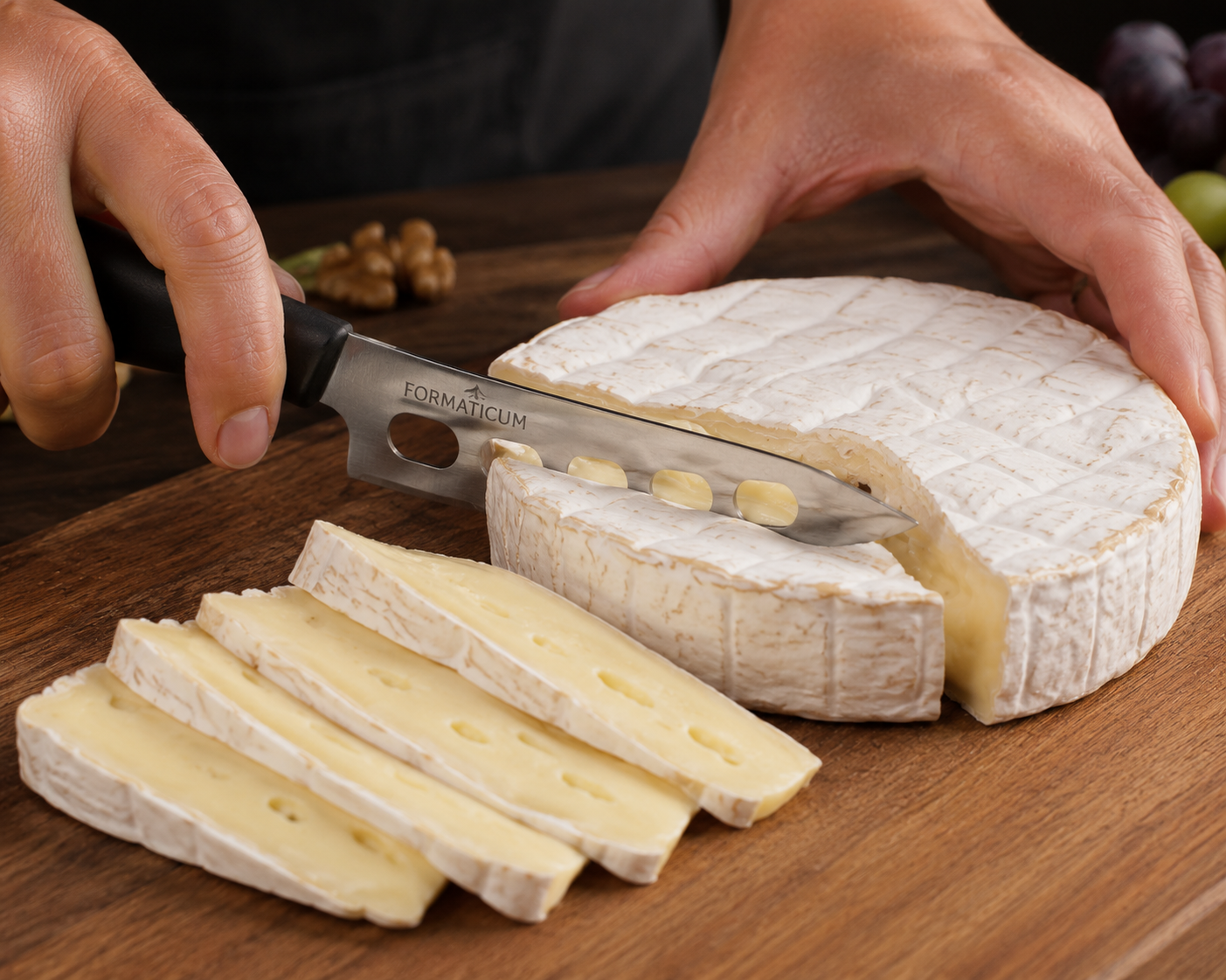 cheese bags, cheese paper, biodegradable cheese paper, cheese storage, keep cheese fresh, Formaticum cheese storage products, best way to store cheese, new Zealand cheese storage, reusable cheese bags, reusable cheese paper