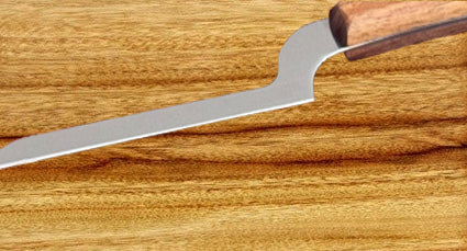 Long Soft Cheese Knife
