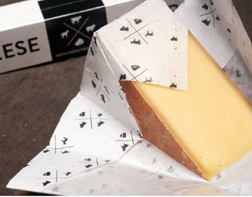 Formaticum New Zealand Cheese Paper, best way to store cheese to prevent mold