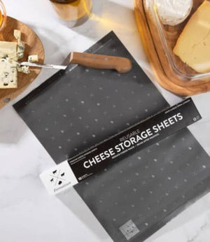 Reusable Storage Sheets