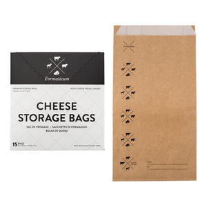 Carton of  Cheese  Bags (Wholesale)