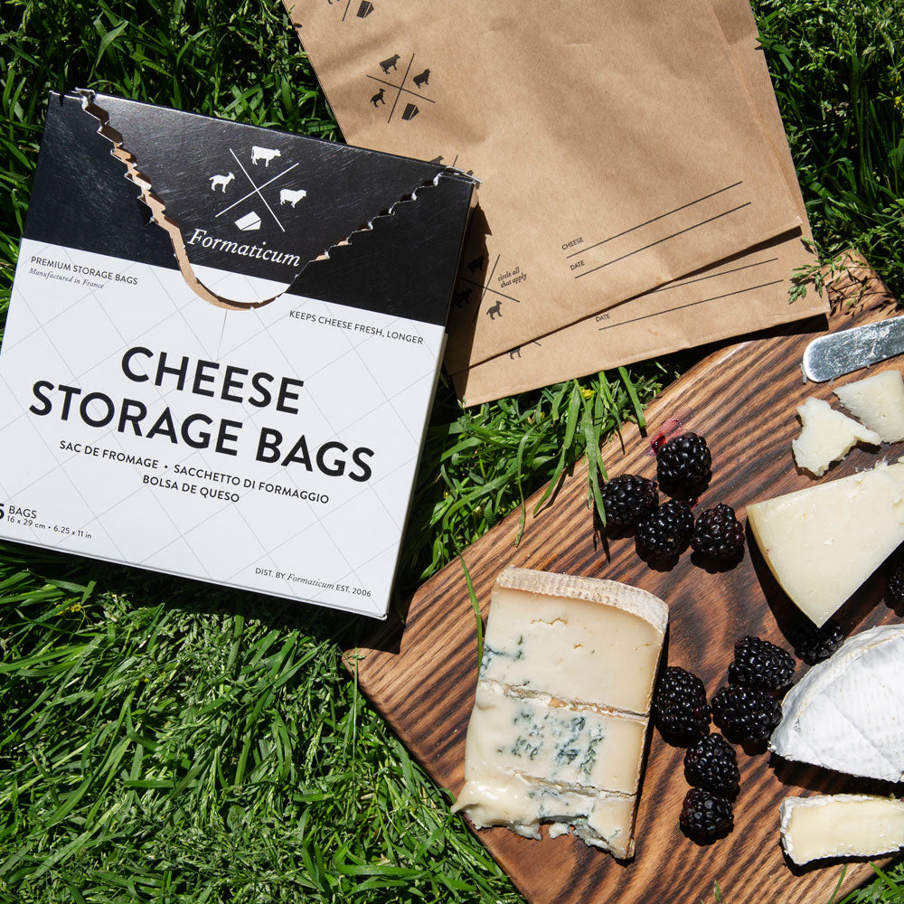 Carton of  Cheese  Bags (Wholesale)