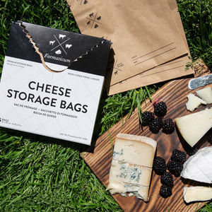 Carton of  Cheese  Bags (Wholesale)