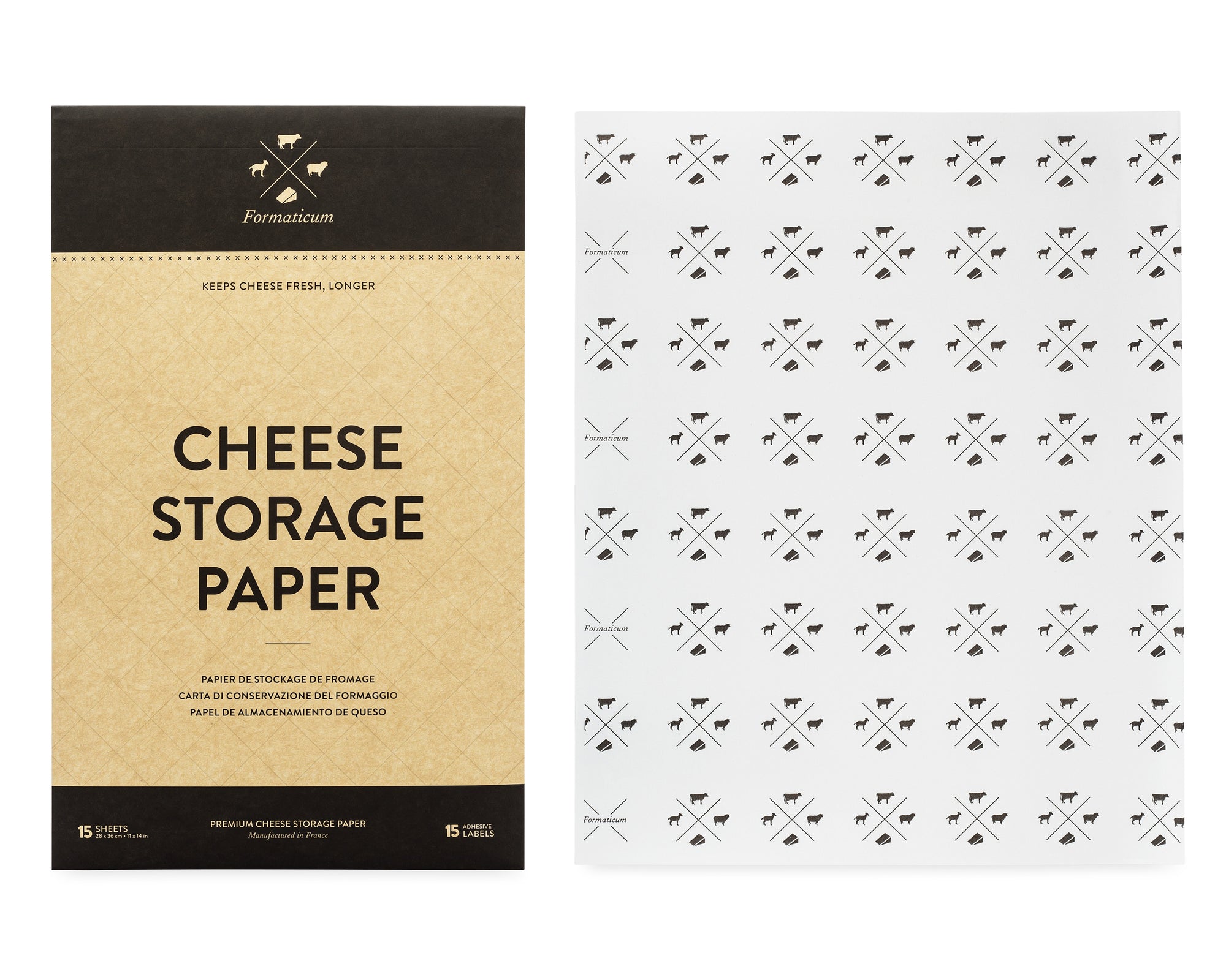 cheese bags, cheese paper, biodegradable cheese paper, cheese storage, keep cheese fresh, Formaticum cheese storage products, best way to store cheese, new Zealand cheese storage