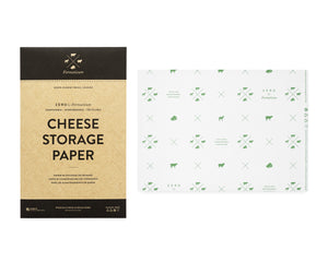Formaticum Zero Cheese Paper